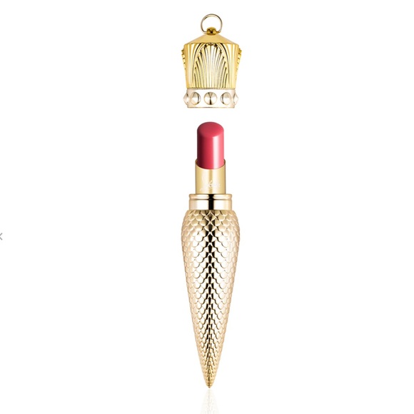 Christian Louboutin Other - CHRISTIAN LOUBOUTIN Sheer Voile Lip Colour